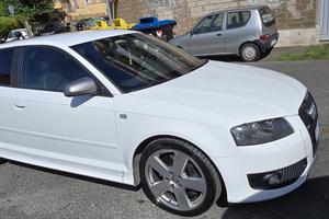 AUDI S3 2ª serie - 2008