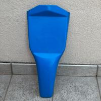 Musetto portanumero Kart Comer, Cik Fia