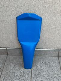 Musetto portanumero Kart Comer, Cik Fia