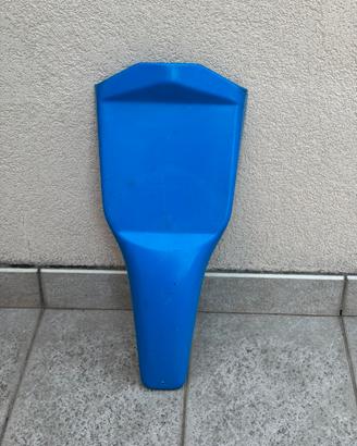 Musetto portanumero Kart Comer, Cik Fia