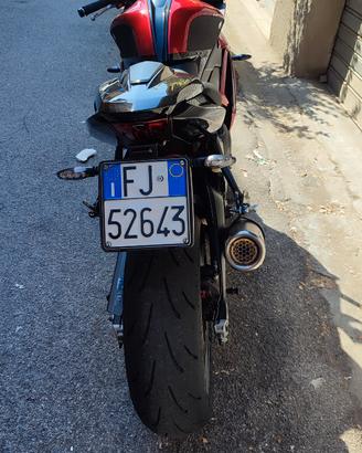 Daytona 660 