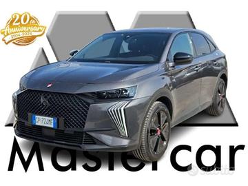DS AUTOMOBILES DS 7 1.5 bluehdi Performance Line