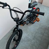 Bicicletta BMX