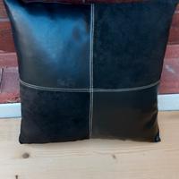 Cuscino vintage anni 70 