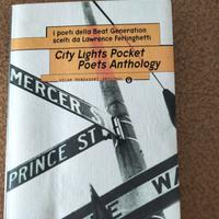 City Lights Pocket Poets Antology