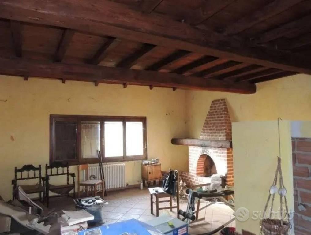 Appartamento – Zerbolò, Cascina della Dogana - Altro