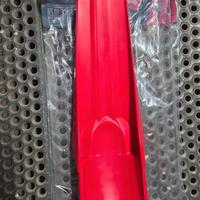 Parafango posteriore honda crf 250 450 r 2021