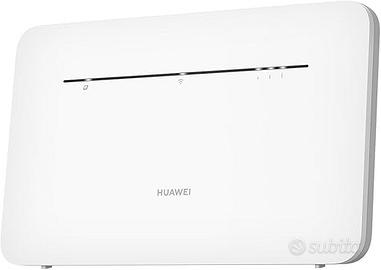 Huawei 4G+ Router Mobile 4G