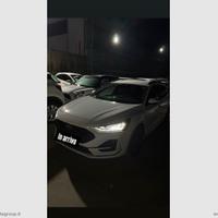 FORD Focus 1.0 EcoBo.Hyb.125 SW ST L.Des. SPETTACO