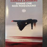 Donne che non perdonano 