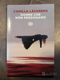Donne che non perdonano 
