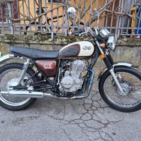 Mash Five Hundred 400