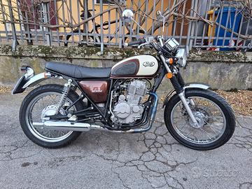 Mash Five Hundred 400