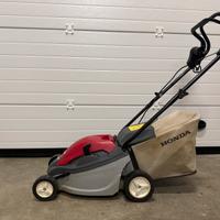 Tagliaerba elettrico HONDA HRE370