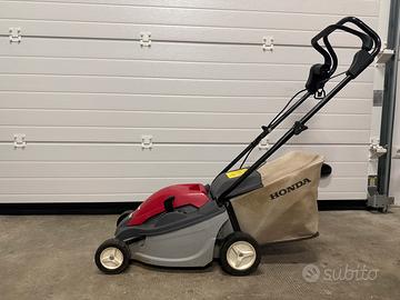 Tagliaerba elettrico HONDA HRE370