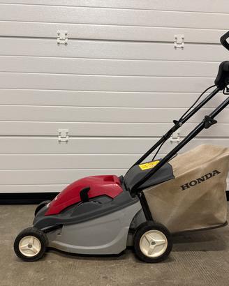 Tagliaerba elettrico HONDA HRE370