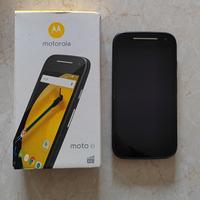 Smartphone Motorola Moto e