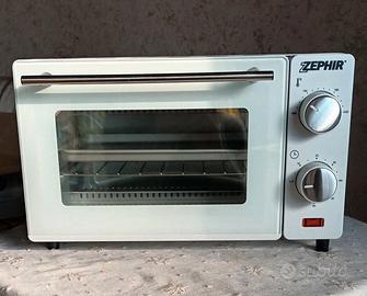 Fornetto elettrico Zephir 10 litri  - Nuovo