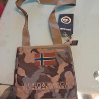 borsello Napapijri 