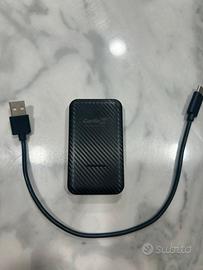 Carlinkit 3.0 CarPlay wireless
