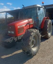 trattore Massey Ferguson 4270 110cv