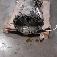 Cambio manuale grand cherokee 2018 vm44d