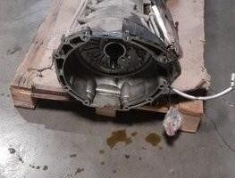 Cambio manuale grand cherokee 2018 vm44d