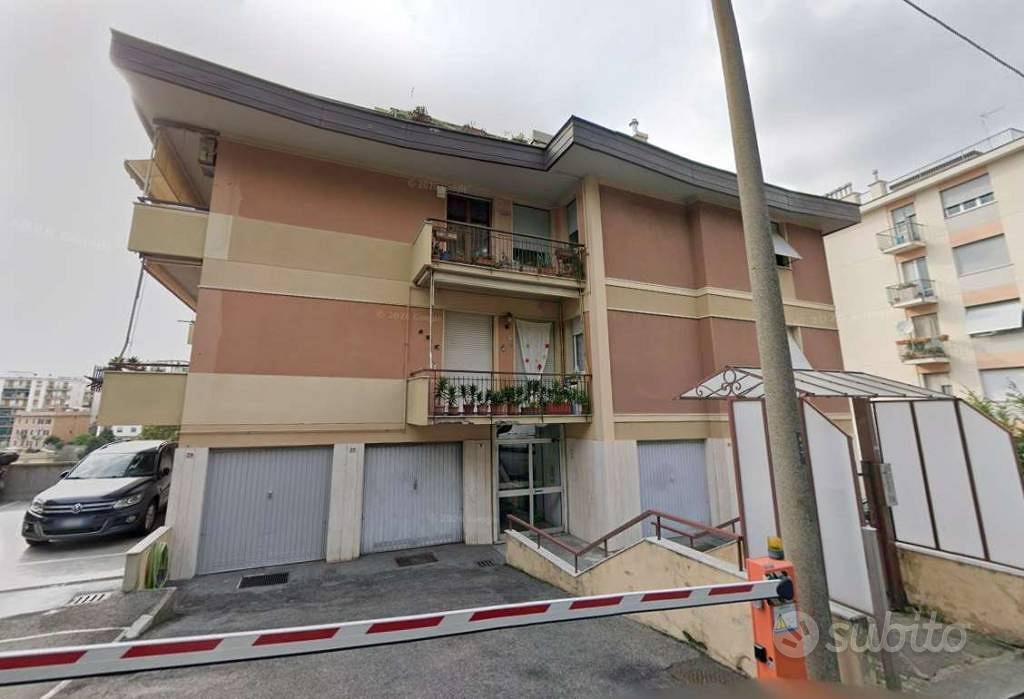 Appartamento – Genova, Pianderlino, Bassa Val Bisagno - Vista 4