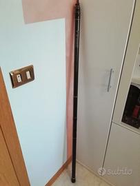 Canna bolognese carbonio 7 m Camor Carbon Spirit