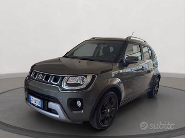 Suzuki Ignis 1.2 Hybrid Top 2WD