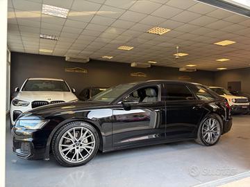 Audi A6 Avant 40 2.0 TDI quattro ultra S tronic Sp