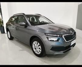 SKODA Kamiq 1.0 TSI Ambition