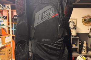 Leatt protezione moto
