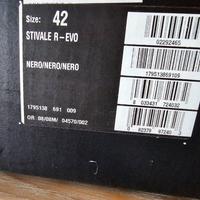 Stivali Dainese R-EVO tg 42