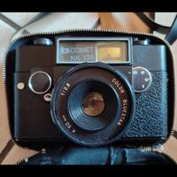 Macchina fotografica