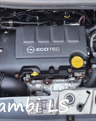 Motore 1.4 TB OPEL A14NEL A14NET