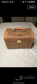 cofanetto Moalli vintage 