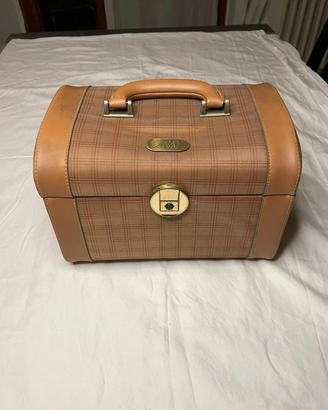 cofanetto Moalli vintage 