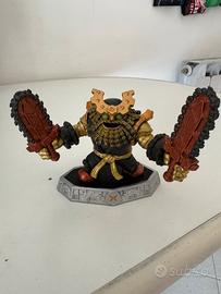 Skylander Sensei Chain Reaction