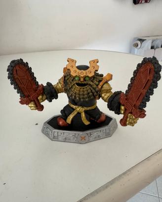Skylander Sensei Chain Reaction