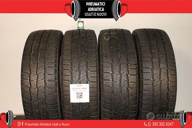 4 Gomme 215 65 R 16C Michelin al 79% SPED GRATIS