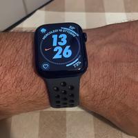 Apple Watch SE 2 generazione 44 mm Nuovo