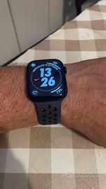 Apple Watch SE 2 generazione 44 mm Nuovo