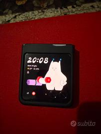 Motorola Razr sca.mbio con XIAOMI POCO 
