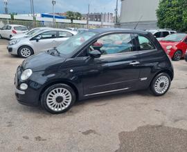 Fiat 500 1.2 Lounge Cambio Automatico
