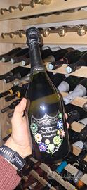 Dom Perignon Murakami 2015