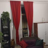 Appartamento d'epoca ristrutturato in via S.Fulci