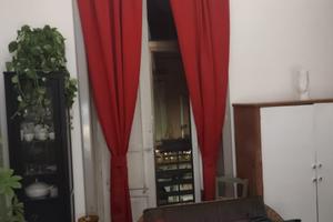 Appartamento d'epoca ristrutturato in via S.Fulci