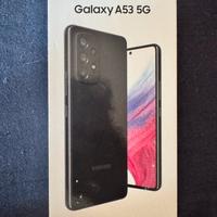 Samsung A53 5G