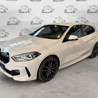 BMW Serie 1 120d xDrive 5p. Msport